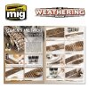 AMMO of Mig Jimenez 4518-EN TWM ISSUE 19 - PIGMENTS (ENGLISH)